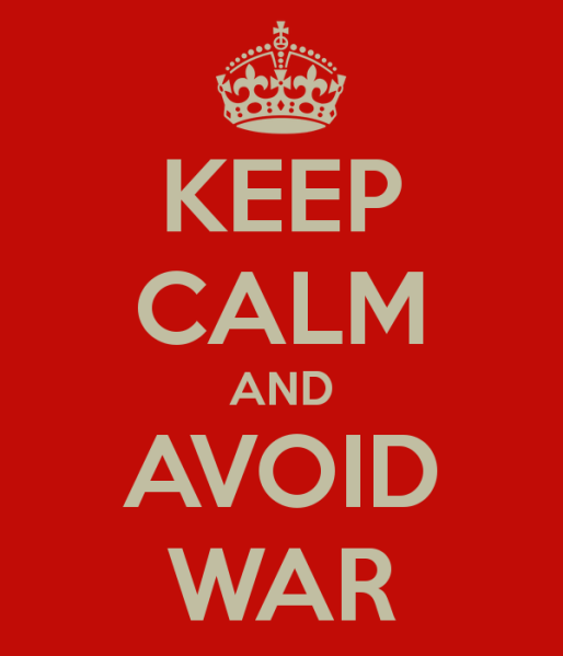 keep-calm-and-avoid-war-1